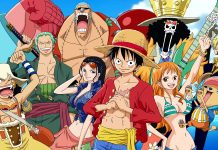 One Piece muda o rumo da Grand Line: anime terá 26 episódios por ano