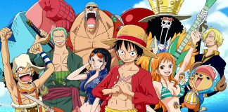 One Piece muda o rumo da Grand Line: anime terá 26 episódios por ano