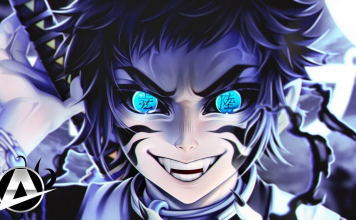 Contagem regressiva: Kaigaku chega com tudo em Hinokami Kepputan 2