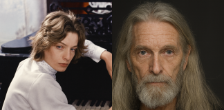 Adeus ao menino mais belo do mundo: Björn Andrésen encerra sua jornada aos 70 anos