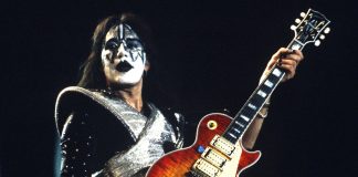 Spaceman deixa a Terra: Ace Frehley falece aos 74 anos