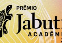 Ganhadores do PRÊMIO JABUTI 2025