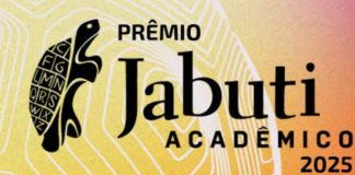 Ganhadores do PRÊMIO JABUTI 2025