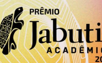 Ganhadores do PRÊMIO JABUTI 2025