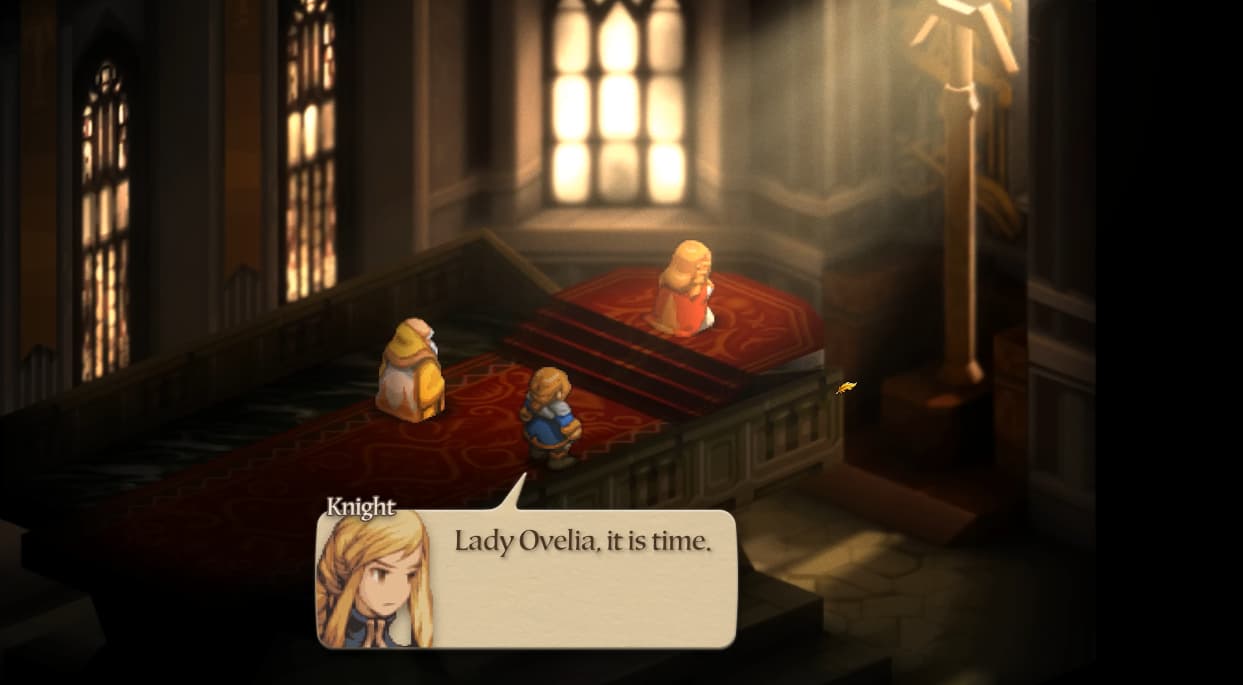 final fantasy