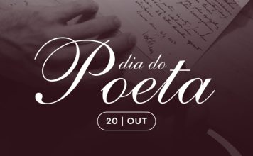 Dia do Poeta, 20 de Outubro