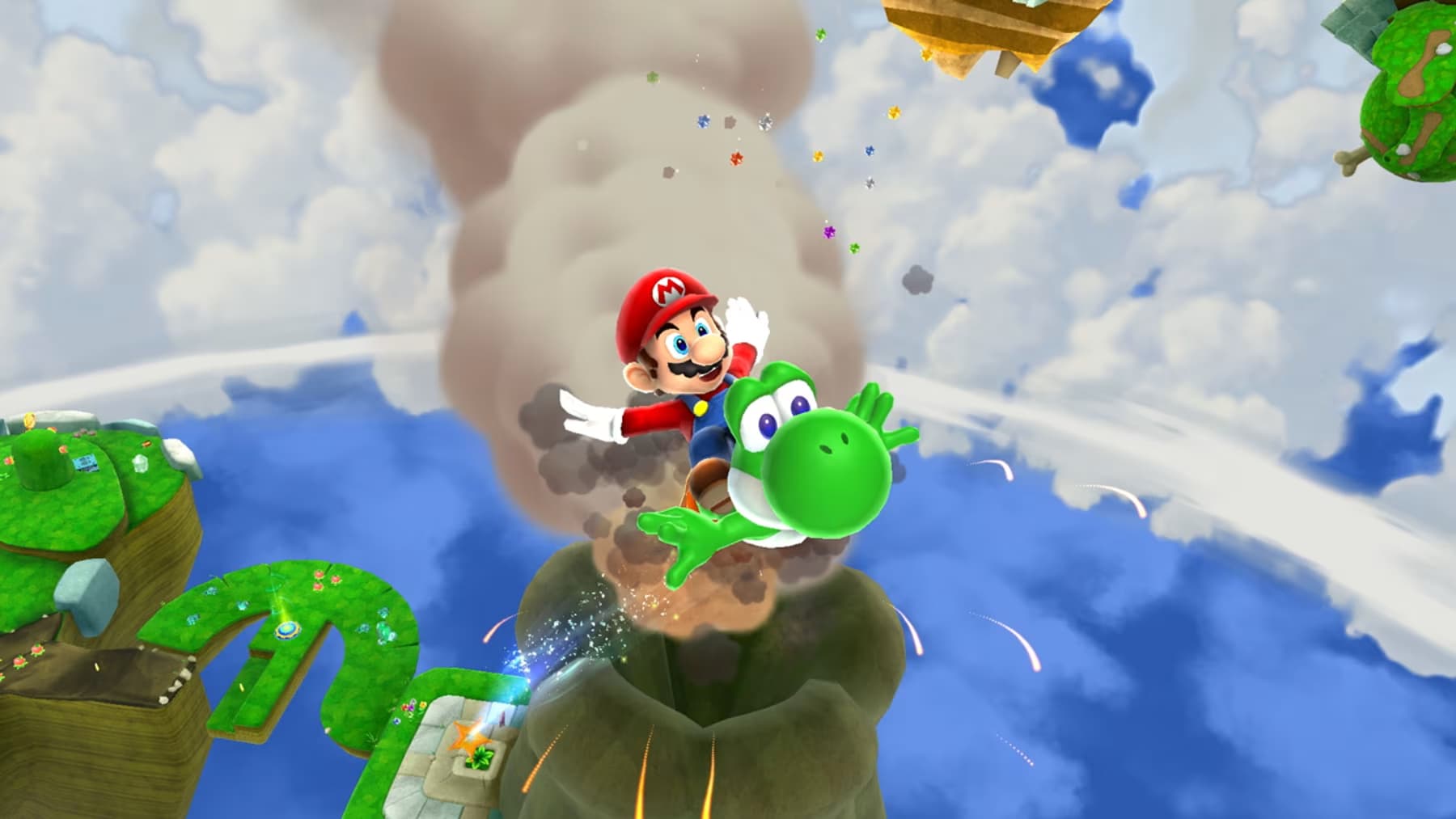 Mario
