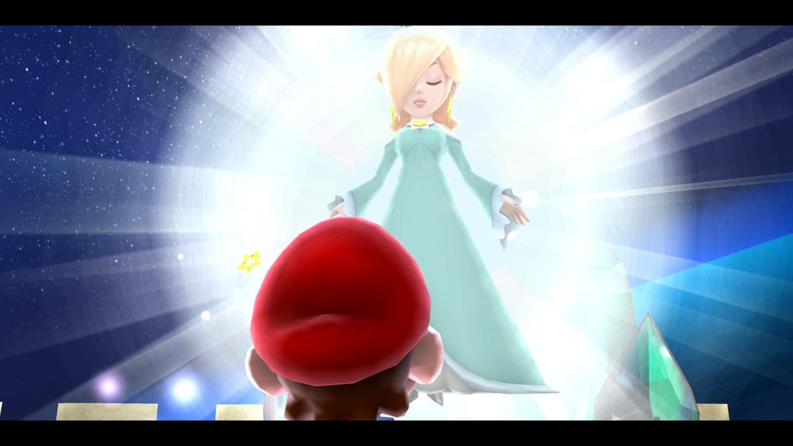 Mario