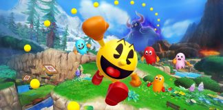 PAC-MAN WORLD 2 Re-PAC | Confira nossa review