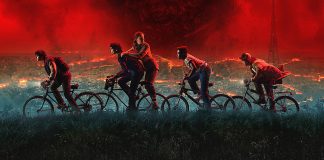 Prepare-se: Stranger Things está chegando ao fim