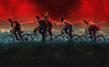 Prepare-se: Stranger Things está chegando ao fim