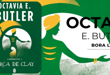 Arca de Clay – O Padronista Vol. 3 | Confira nossa crítica