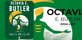 Arca de Clay – O Padronista Vol. 3 | Confira nossa crítica