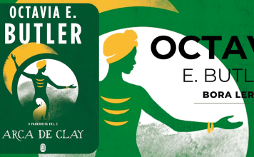 Arca de Clay – O Padronista Vol. 3 | Confira nossa crítica