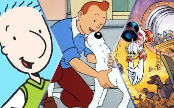 Inventário Geek | Cheirinho de Infância