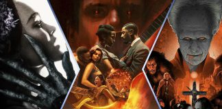 Inventário Geek | Sedentos por Sangue