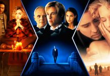 Inventário Geek | Arautos do Além