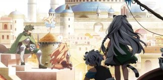 The Rising of the Shield Hero: 4ª Temporada | Confira nossa crítica