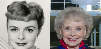 Adeus à matriarca das galáxias: June Lockhart encerra sua missão aos cem anos
