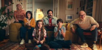 Nintendo celebra as memórias de família no primeiro comercial de TV feito exclusivamente para o Brasil