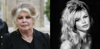 Brigitte Bardot é internada aos 91 anos