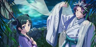 O império vai ferver: Diários de uma Apotecária ganha continuação