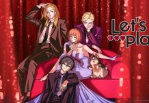 Let’s Play | Primeiras Impressões