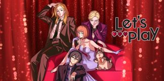 Let’s Play | Primeiras Impressões