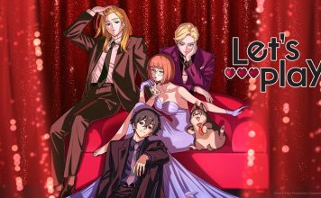Let’s Play | Primeiras Impressões