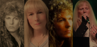 Adeus, Marcie Free: a voz de ouro do hard rock se despede aos 71