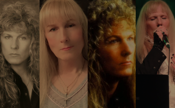 Adeus, Marcie Free: a voz de ouro do hard rock se despede aos 71