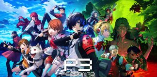 Persona 3 Reload | Hands On BGS 2025