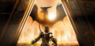 RuneScape: Dragonwilds | Confira nossa preview RuneScape