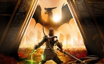 RuneScape: Dragonwilds | Confira nossa preview RuneScape