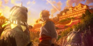 Daemons of the Shadow Realm chega em 2026