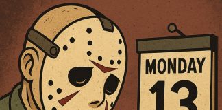 Especial Mês de Halloween – Segunda-feira 13: clássicos do terror para você já entrar no clima