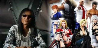 Game over: falece Tomonobu Itagaki, criador de Dead or Alive