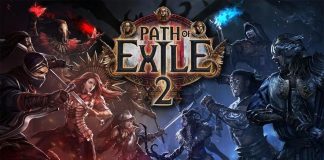 TG na BGS: Path of Exile II