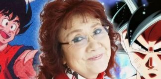 Ela é lendária! Voz de Goku vira a primeira dubladora da história a receber o “Prêmio de Mérito Cultural” no Japão