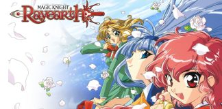 Rayearth 2026: O remake promete superar o clássico