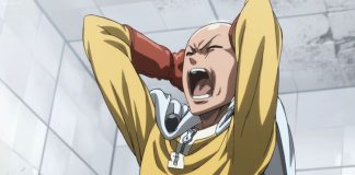 Pressão nível Saitama: 3ª temporada de One Punch Man estreia — e a animação já levou um soco do fandom