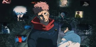 Jujutsu Kaisen: Execução chega aos cinemas brasileiros em novembro — e já vem chutando a porta da 3ª temporada