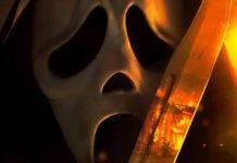 Ghostface Está de Volta em Pânico 7
