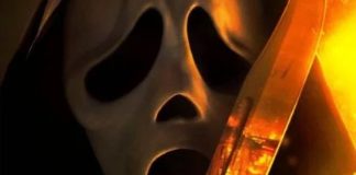 Ghostface Está de Volta em Pânico 7