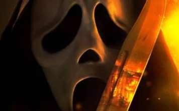 Ghostface Está de Volta em Pânico 7