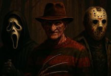 Especial de Halloween: lista de matar