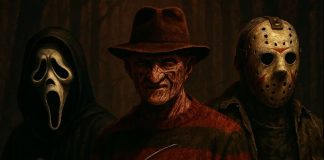 Especial de Halloween: Lista de Matar