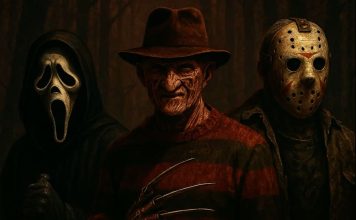 Especial de Halloween: Lista de Matar