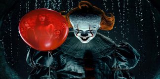 Calendário TG | IT: Bem-Vindos a Derry