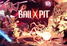 BALL x PIT | Confira nossa review ball x pit